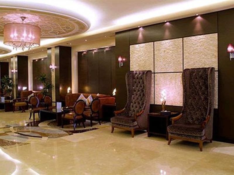 Dorrar Aleiman Royal Hotel Μέκκα Εξωτερικό φωτογραφία